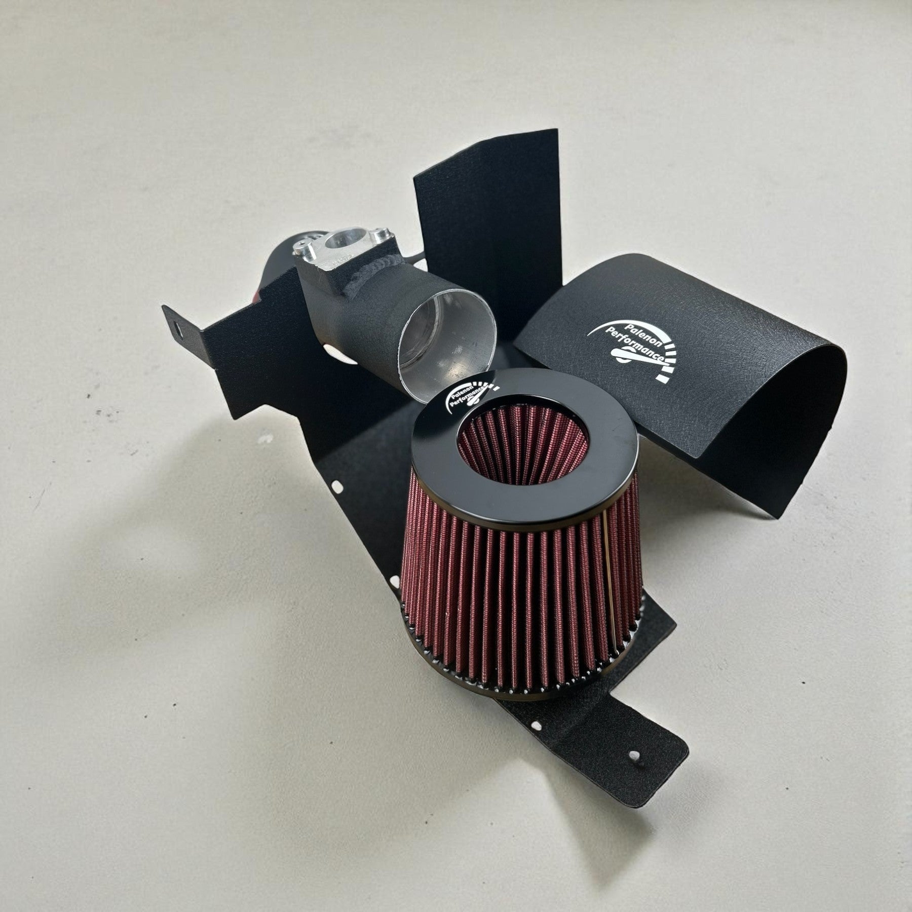 Cold Air Intake For 2016-2021 Honda Civic, Civic Si, CRV 1.5T | Palenon Performance