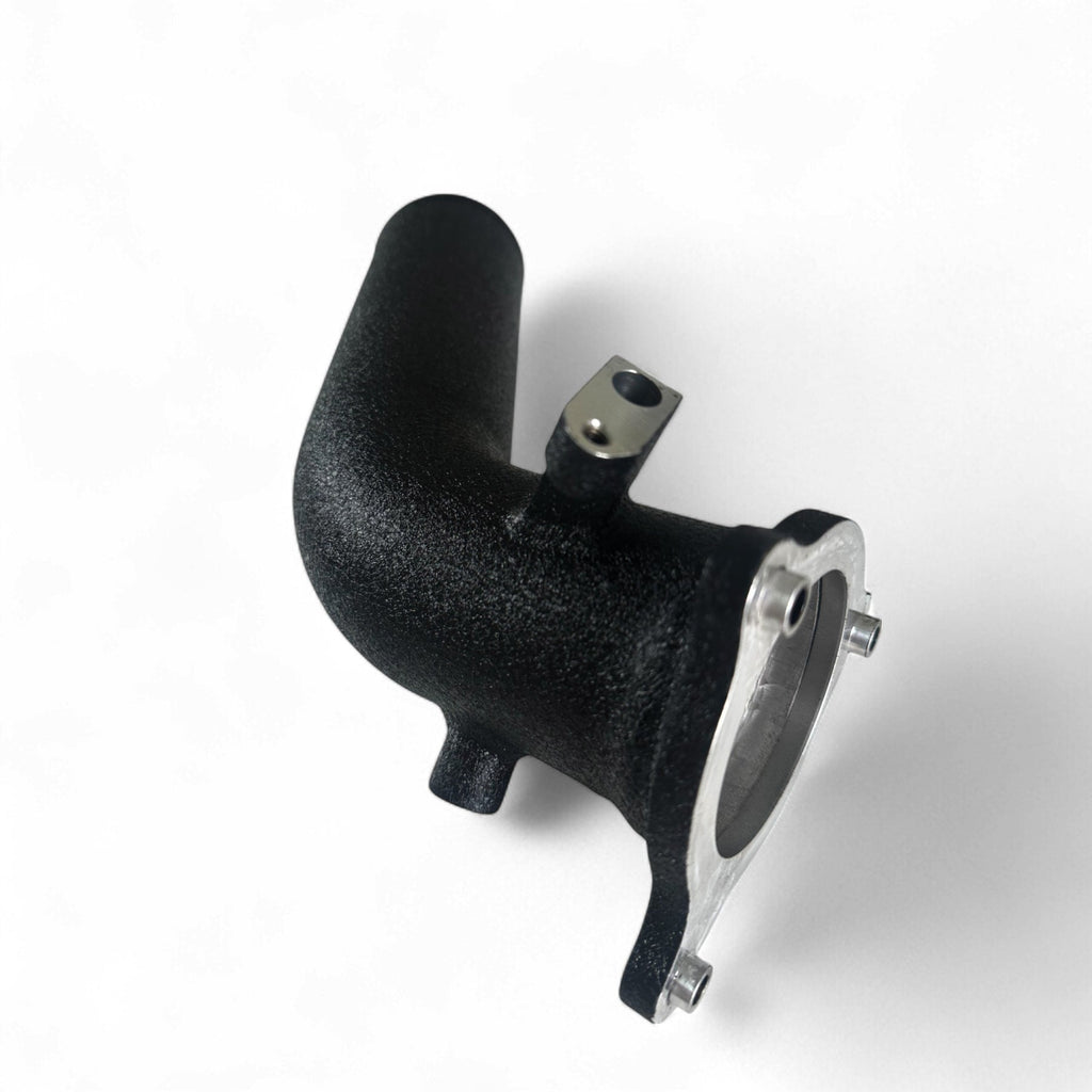 B46 B48 Charge Pipe For BMW F & G Chassis and Supra 2.0T - 230i, 220i, 320i, 330i, 420i, 430i, 530i, 630i, 730i, 120i, 125i | Palenon Performance