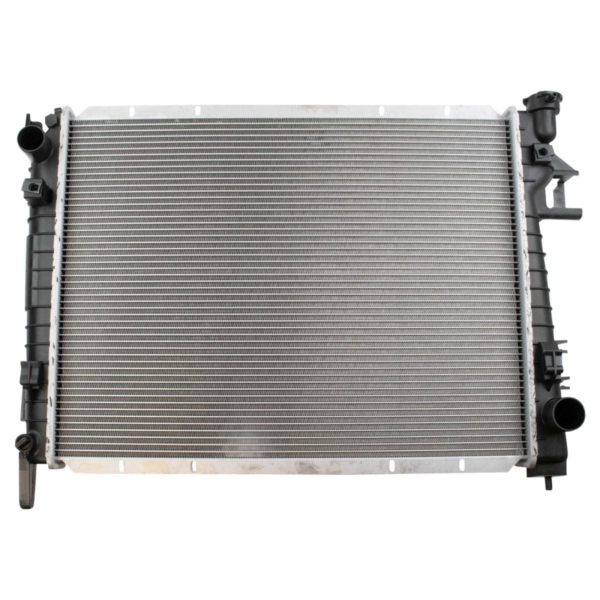 Radiator NEW for Dodge Ram 1500 2500 3500 Pickup Truck