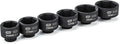 6 Pc. Oil Canister Socket Set Service Kit, 41890