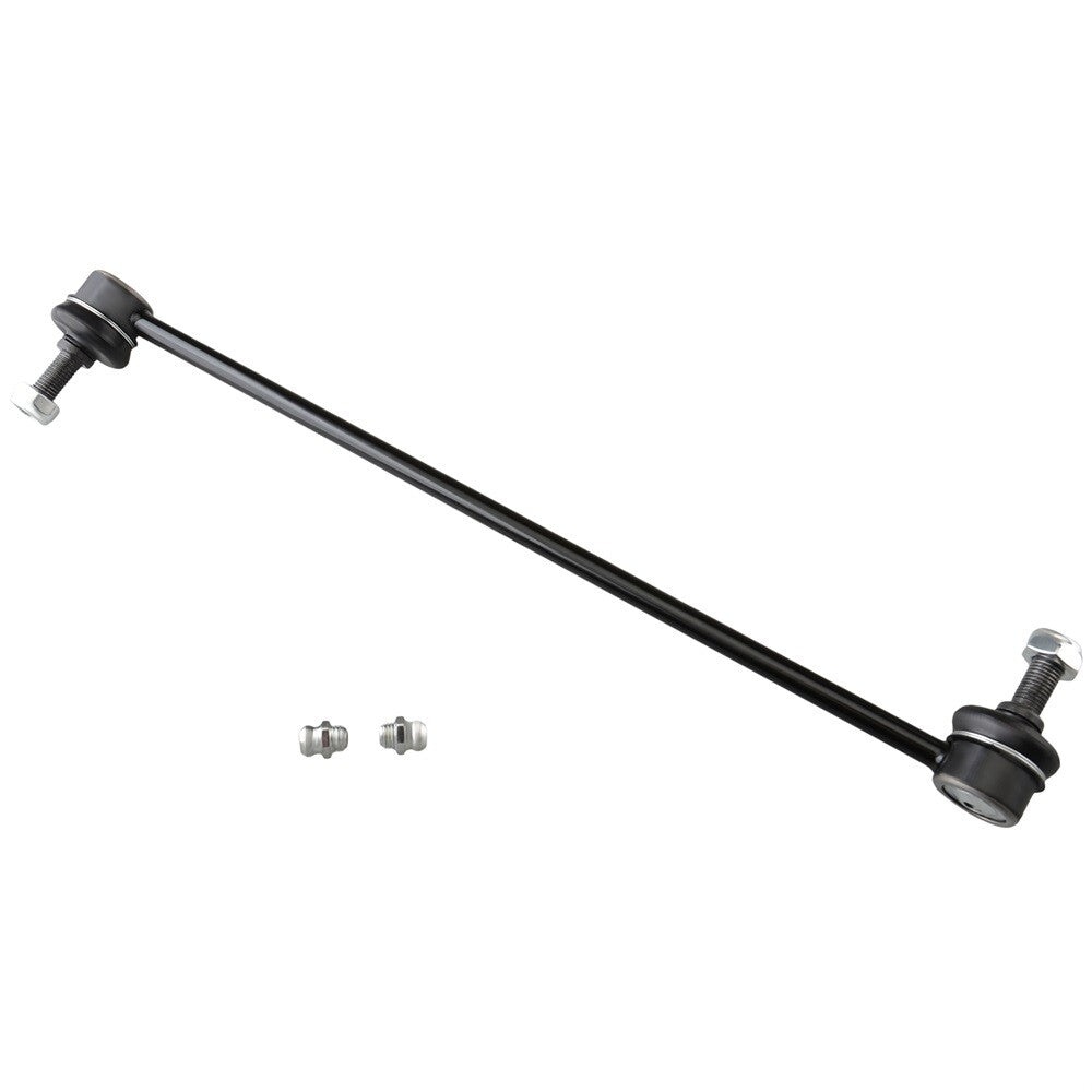 8X Front Lower Control Arm Ball Joint Tie Rod Sway Bar for 2016-2019 Honda Civic