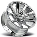 M25 Chrome
