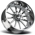 M26 Chrome