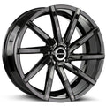 Sega All Gloss Black