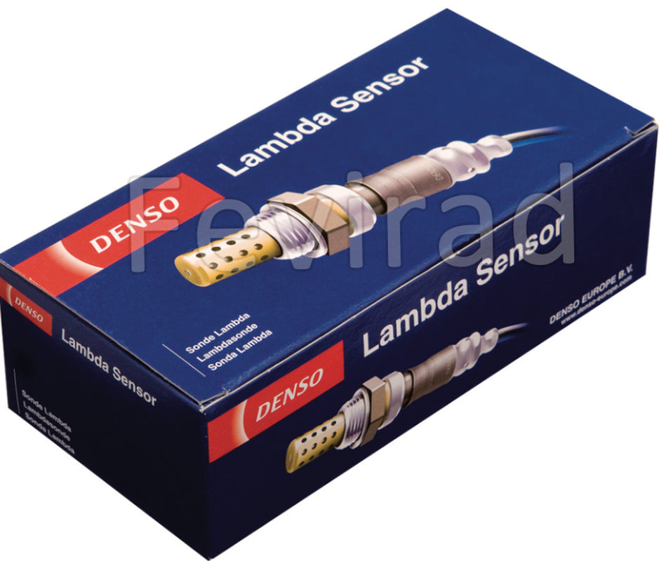 DENSO 234-9005 Air Fuel Ratio Sensor-Oe Style Air- Fuel Ratio Sensor --