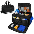Large Car Detailing Bag, Cleaning Caddy for Auto Detailing Supplies, Car Clea...
