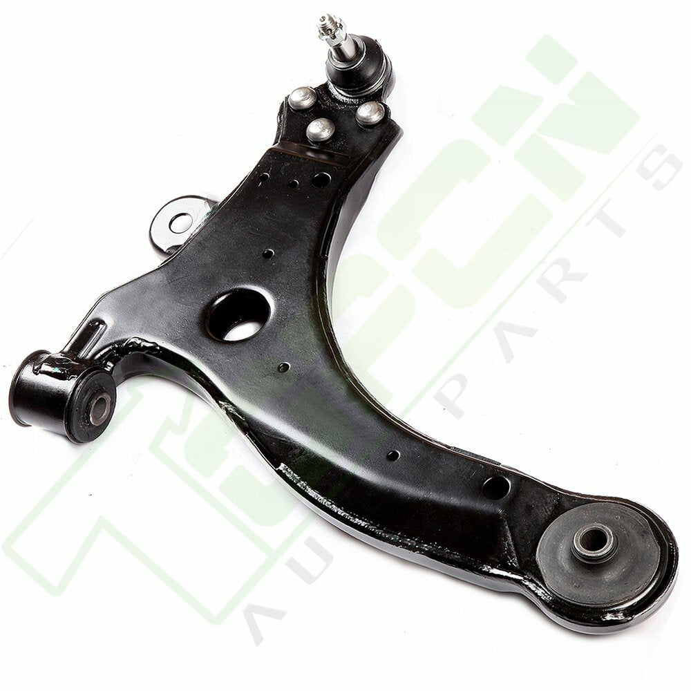 10Pc Front Control Arm and Ball Joint CV Axle Shaft for 2000-11 Chevrolet Impala